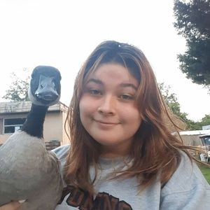 Meet your Posher, Kaylee